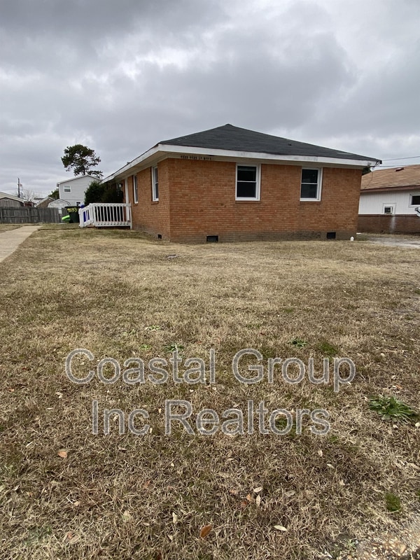 Foto del edificio - 9535 19th Bay St