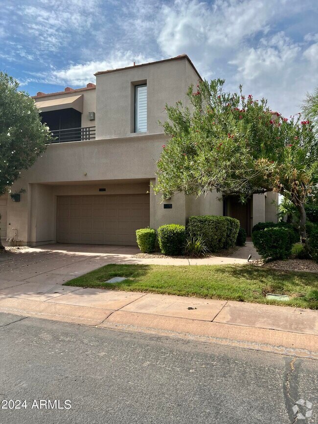 Gainey Village Villas Short Term Apartments for Rent Scottsdale, AZ 14 Rentals