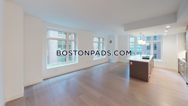 Foto del edificio - 100 Lovejoy Wharf