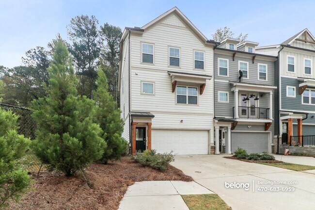 Foto del edificio - 3547 Settlement Rd