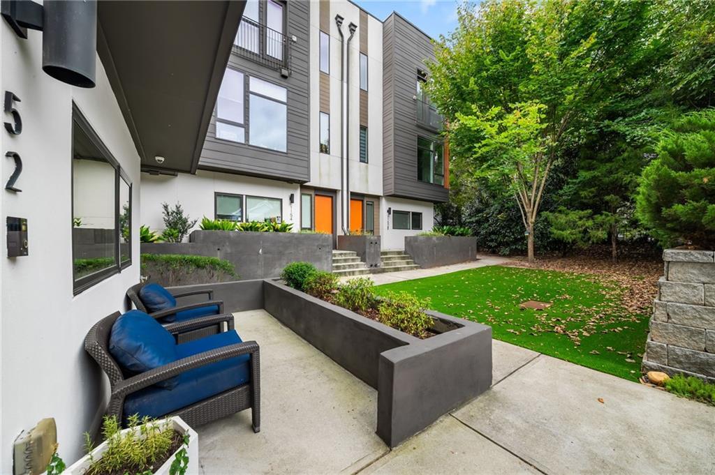 Foto principal - 52 Reynolds Square Ln