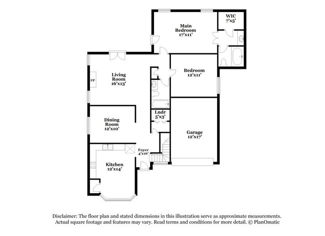 Building Photo - 4997 Woodberry Cove S