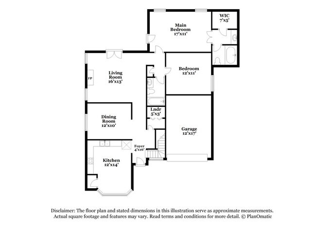 Foto del edificio - 4997 Woodberry Cove S