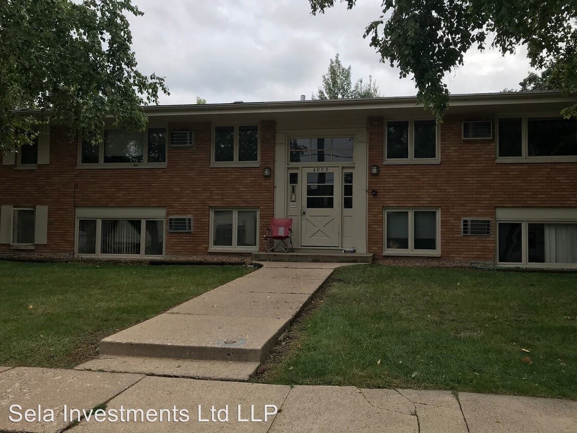 Building Photo - 4009 W 31st St