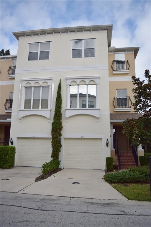 Foto del edificio - 1143 Venetian Harbor Dr NE