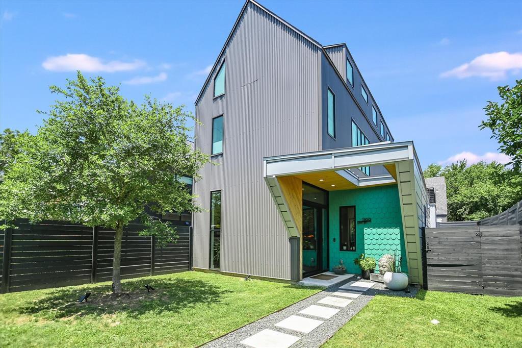 Foto principal - 1100 Brass St