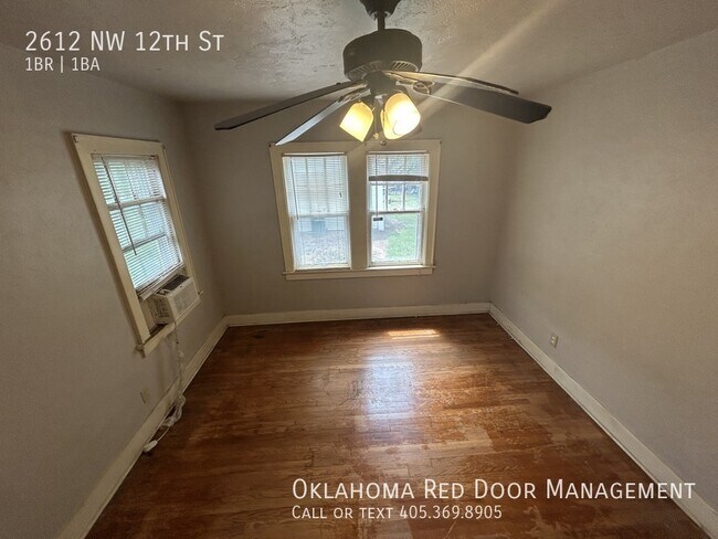 Foto del edificio - 2612 NW 12th St