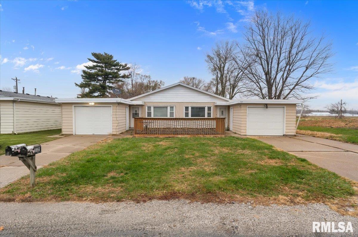 Foto principal - 925 2nd Ave E