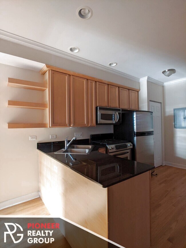 Foto del edificio - 3243 N Clifton Ave