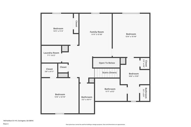 Building Photo - 140 Halibut Cir