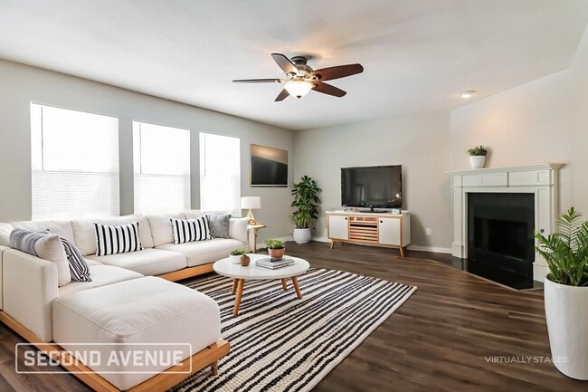 Building Photo - 1705 Nighthawk Dr