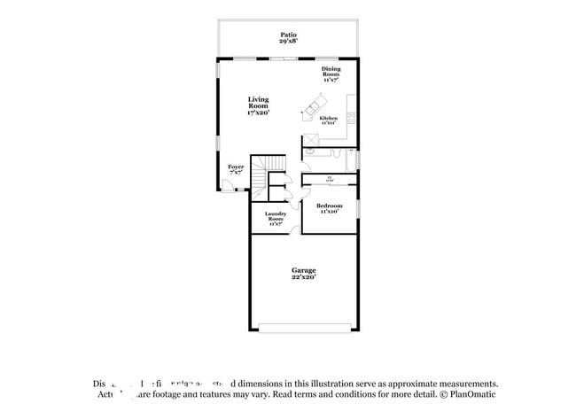 Building Photo - 18455 S Copper Point Dr