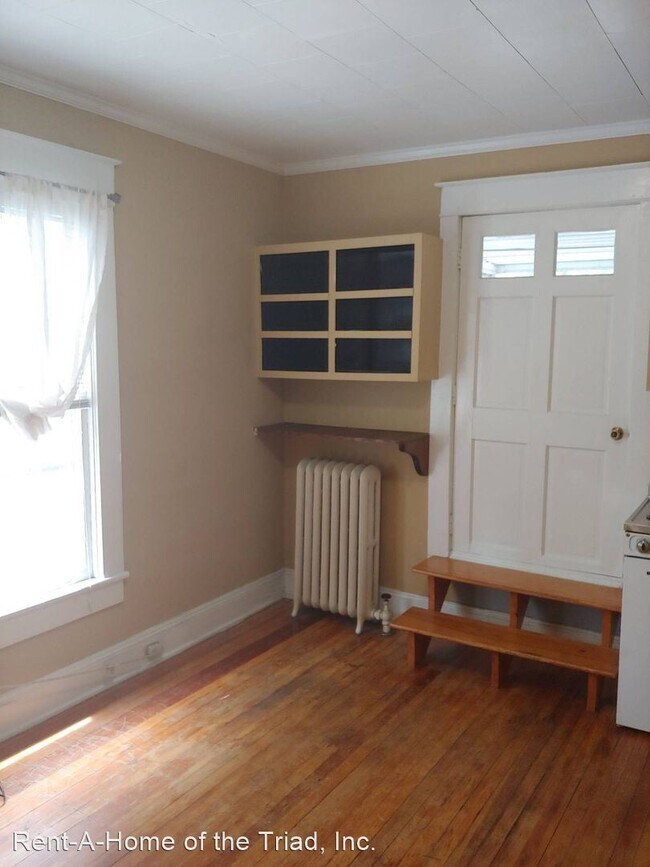 Foto del edificio - 1 br, 1 bath House - 603 Magnolia Street D