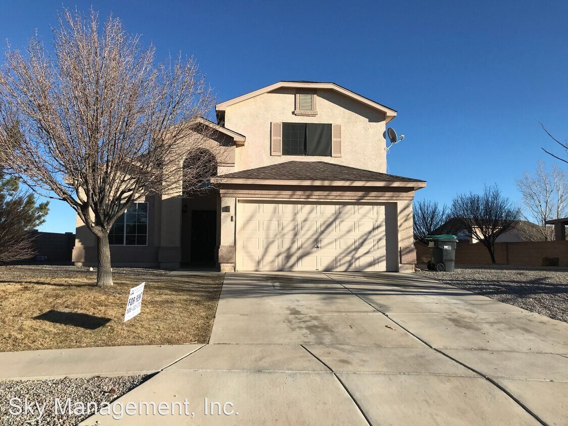 Foto principal - 3 br, 2.5 bath House - 3312 Red Rock Ct NE