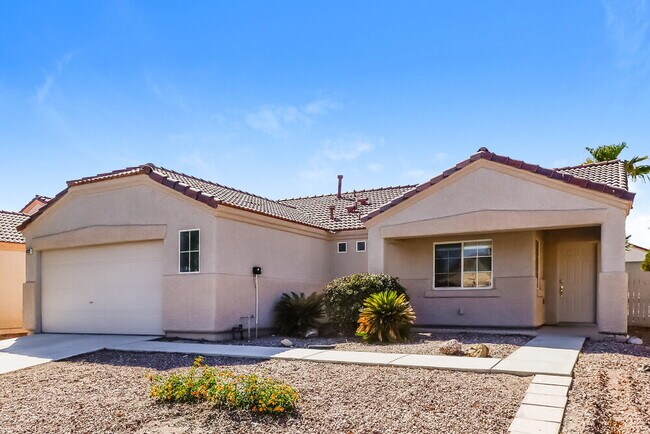 Foto del edificio - 6123 Cozy Creek St