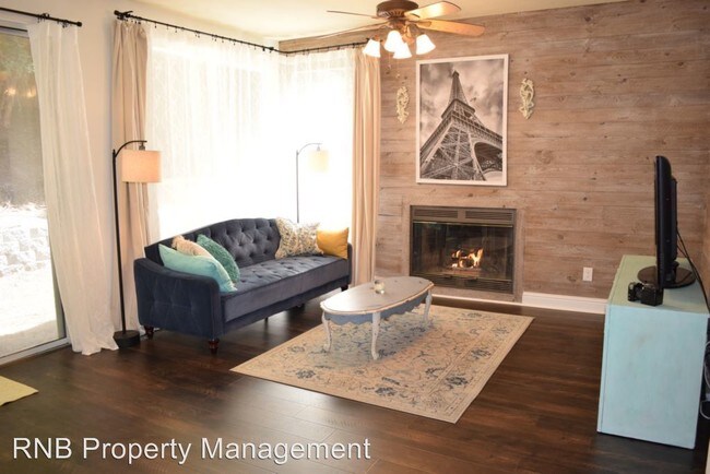 Foto del edificio - 4 br, 3 bath House - 2217 Salem Way