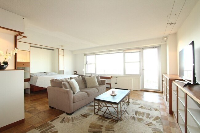 Foto del edificio - 151 Tremont St
