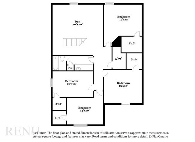Building Photo - 2935 Jackson Smt