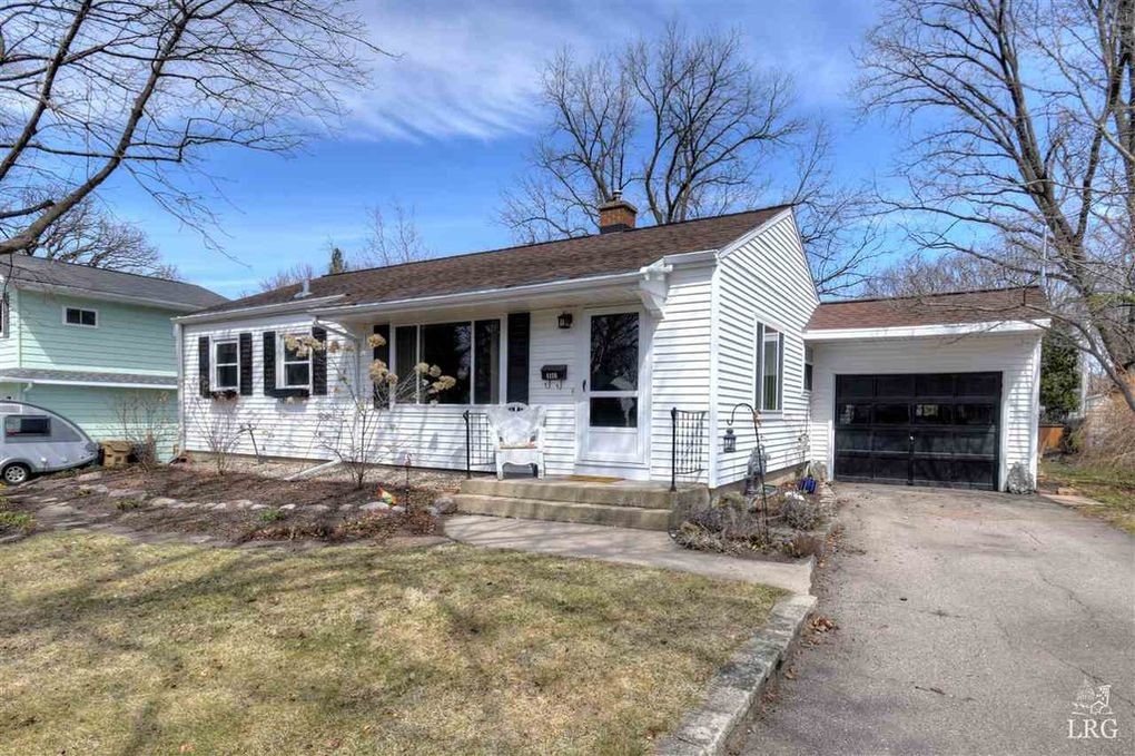 Primary Photo - 4116 Hegg Ave