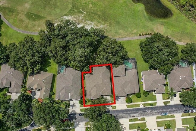 Building Photo - 10212 Hart Branch Cir