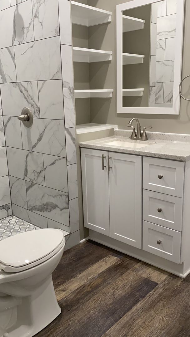 Foto del edificio - 302 W Baylor St