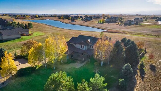 Foto del edificio - Beautiful home in Severance, CO available now