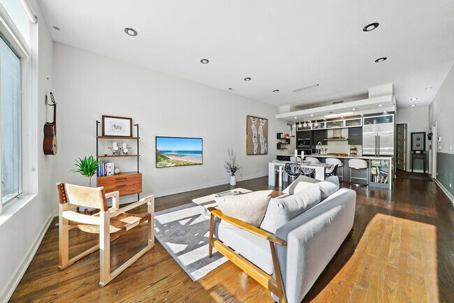Foto del edificio - 1113 N Ashland Ave