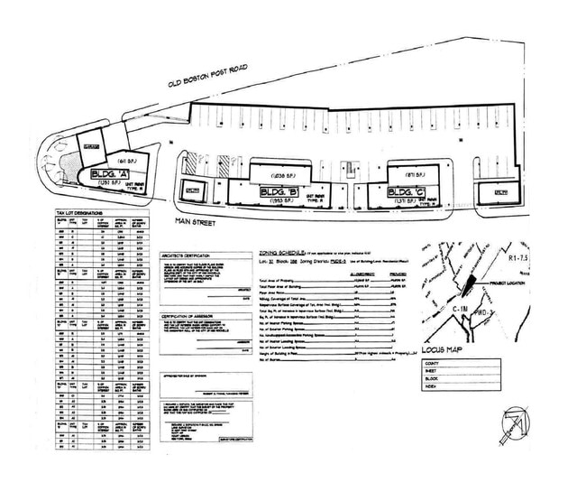 Under Construction - 177 Main St