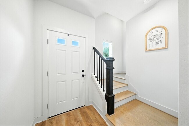 Foto del edificio - 1644 W Tidwell Rd