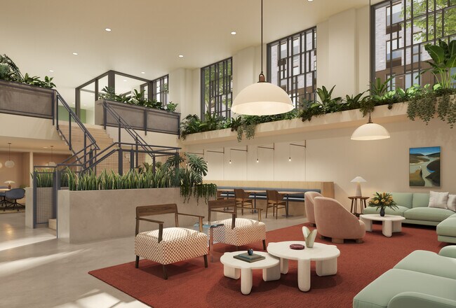 Foto del edificio - 445 Gerard Ave