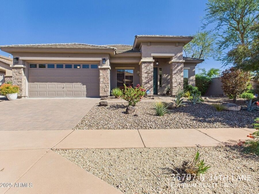 Foto principal - 35707 N 34th Ln