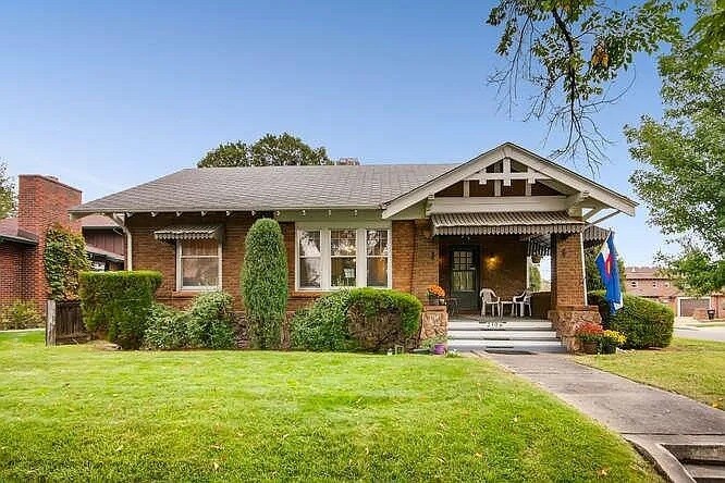 Photo - 210 N Raleigh St (Denver, CO)