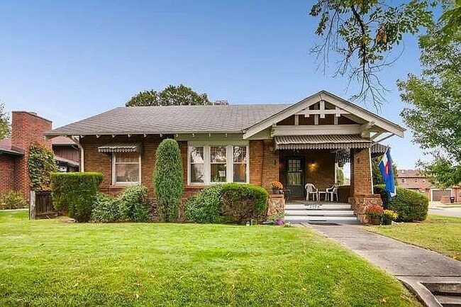Photo - 210 N Raleigh St (Denver, CO) House