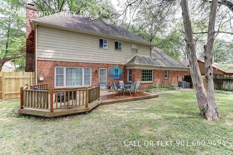 Foto del edificio - 2959 Sandy Creek Dr