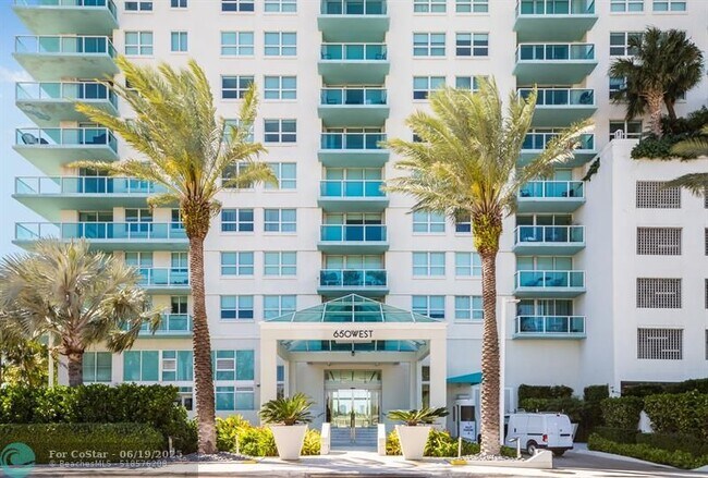 Foto del edificio - 650 West Ave