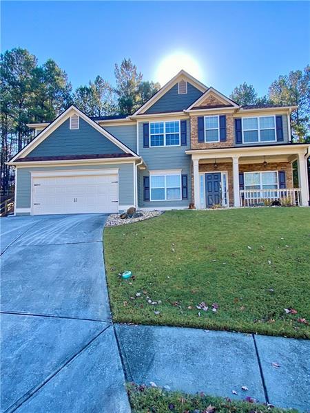 Building Photo - 262 Lilyfield Ln
