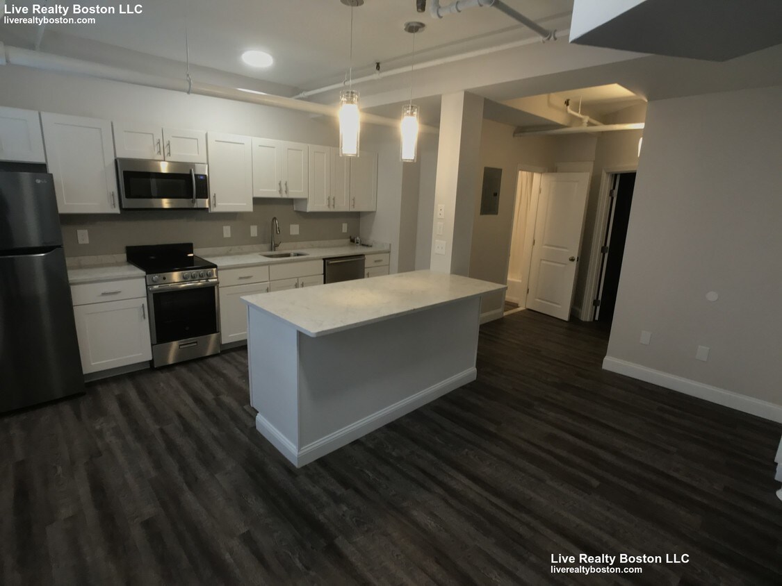 Foto principal - 75 Peterborough St