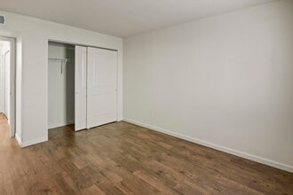 Interior Photo - Westport Crossing Apartments