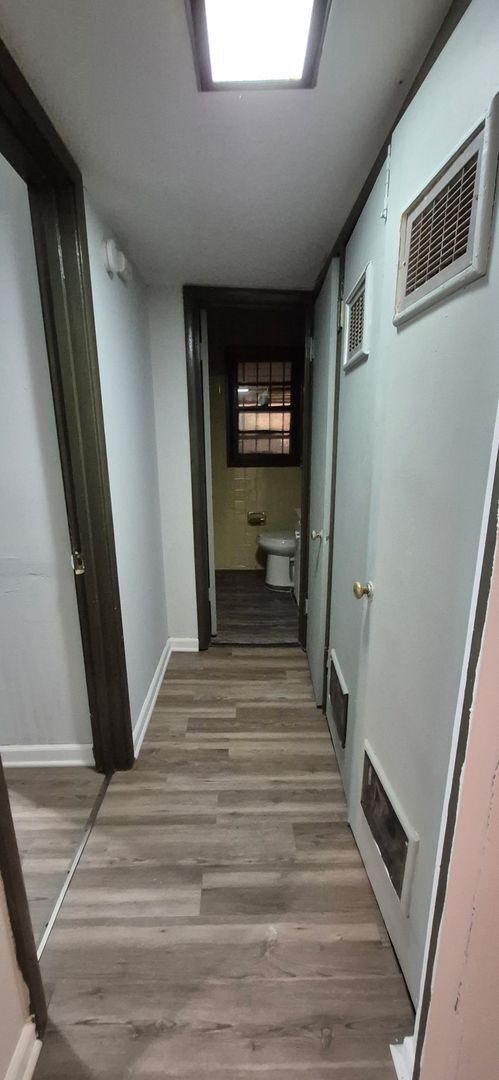 Foto del edificio - Cozy 2 bedroom 1 bath home