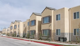 Rosamond Gateway Village - Rosamond Gateway Village Apartments