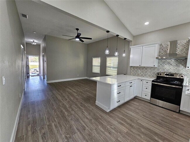 Foto del edificio - 2130 W Pine St