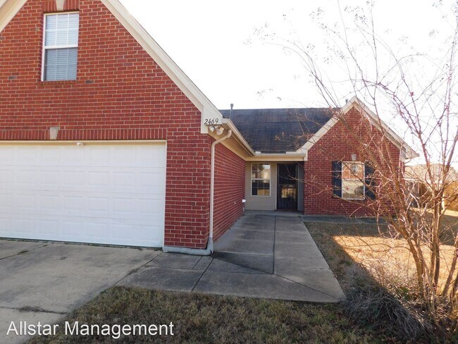 Building Photo - 3 br, 2 bath House - 2469 Lasonya Lane
