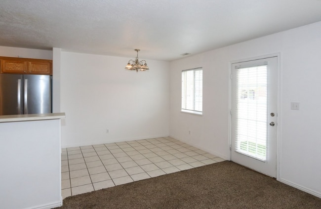 Foto del edificio - 10505 Sage Flats Way