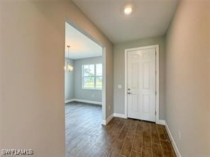 Foto del edificio - 2321 NW 38th Pl