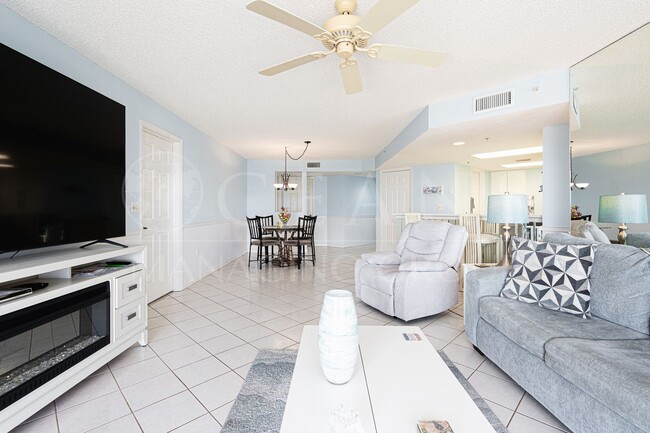 Foto del edificio - Penthouse in Daytona Beach Shores