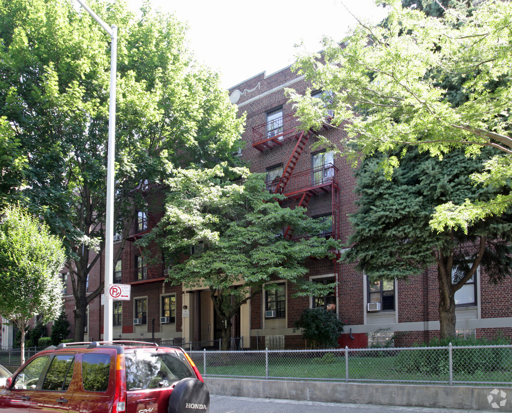 Building Photo - 183 Ocean Pky