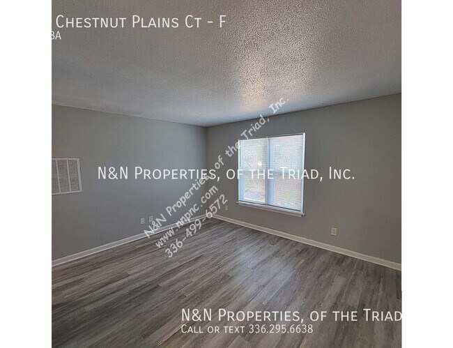 Foto del edificio - 1398 Chestnut Plains Ct