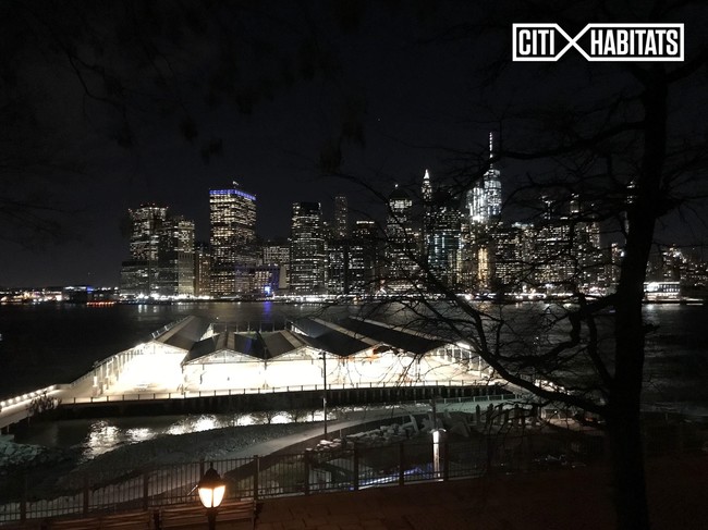 Foto del edificio - 150 Columbia Hts