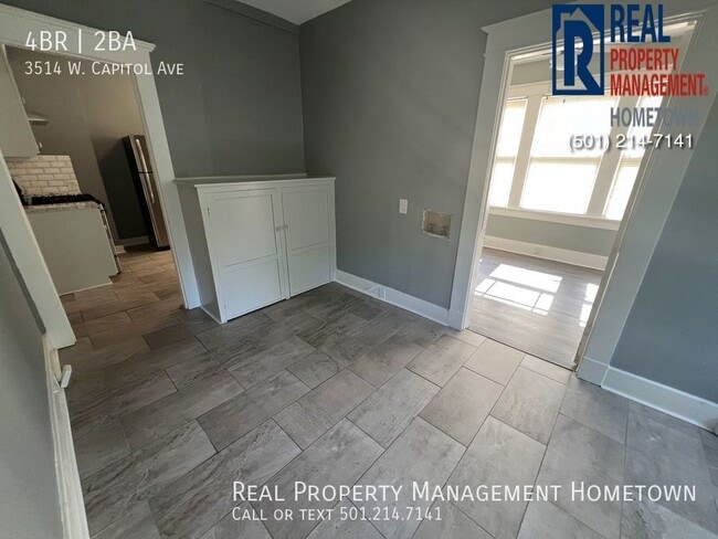 Foto del edificio - Gorgeous 4-Bedroom 1.5-Bath Home For Rent ...