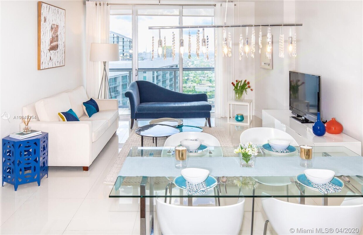 Primary Photo - 485 Brickell Ave